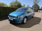Volkswagen Touran - III Highline BMT/Start-Stop