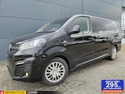 Opel Vivaro - 2.0 CDTI L3H1 DC Irmscher Sport Xenon Leer Marge