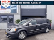 Lancia Voyager - 2.8 Multijet Gold / Navi / Airco / Camera / Nap