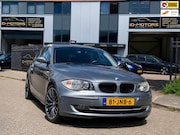 BMW 1-serie - 116i M-Pakket Luxe uitvoering sport