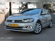Volkswagen Polo - 1.0 TSI HIGHLINE Camera / parkeer sensoren v en a / cruise c