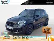 MINI Countryman - 1.5 Cooper S E ALL4 Chili *Automaat*Navi+Camera*Winter Pack*