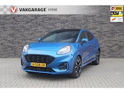 Ford Puma - 1.0 EcoBoost Hybrid ST-Line X First Edition