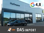 DS DS 3 - DS 3 &Eacute;toile, Klima, SHZ, Navi, Kamera, PDC, LED