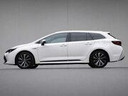 Toyota Corolla - Touring Sports 1.8 Hybrid Business Plus Sport (APPLE CARPLAY