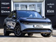 Zeekr 7X - Long Range 100 kWh 615 km actieradius | 10-80% in 16 min | t