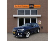 Audi Q3 - 35 TFSI Advanced | PDC | | Digitaal instrumentenpaneel | Sto