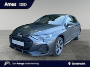 Audi A3 - Sportback 40 TFSI e S edition