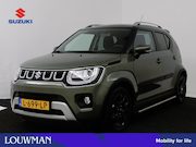 Suzuki Ignis - 1.2 Smart Hybrid Style | Navigatie | Keyless entry | Achteru