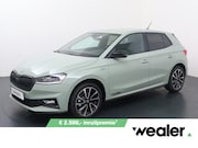 Skoda Fabia - Monte Carlo 1.0 TSI 115 PK DSG | Automaat | Full Led | Adati