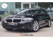 BMW 5-serie - Touring (g31) 530e High Executive 292pk AUT I Navi I Leder I