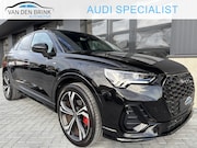 Audi Q3 Sportback - 35 TFSI S-Line Pano Sfeerverlichting