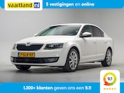 Skoda Octavia - 1.2 TSI Greentech Elegance Businessline [ Premium Audio PDC