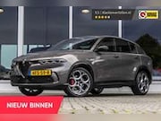 Alfa Romeo Tonale - 1.5T Hybrid Veloce | Elek. achterklep | Leder | NL