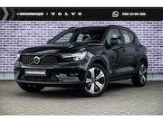 Volvo XC40 - 1.5 T5 Plug-in Hybrid Ultimate Dark | PHEV | Achteruitrijcam