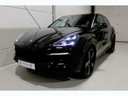 Porsche Cayenne Coupé - I Full options I Sport Chrono I ACC I BOSE 3.0 E-Hybrid