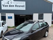 Ford Focus - 1.8 Titanium Flexi Fuel