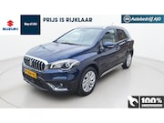 Suzuki S-Cross - 1.4 Boosterjet Select Smart Hybrid rijklaar prijs