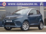 Aixam City - S10 Pack Brommobiel NIEUW