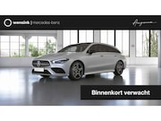 Mercedes-Benz CLA-Klasse - Shooting Brake 180 AMG Line | Night pakket | Digital light |
