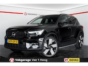 Volvo XC40 - 1.5 T5 Plug-in hybrid Ultimate Dark|Trekhaak|Panorama|H&Kaud