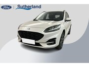 Ford Kuga - 2.5 PHEV ST-Line X 225pk | Driver Assistance Pack | Winterpa