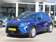 Mitsubishi ASX - 1.6 HEV AT Intense