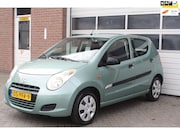 Suzuki Alto - 1.0 Comfort Plus Nederlandse Auto, Nap, 36000KM!!!, Onderhou