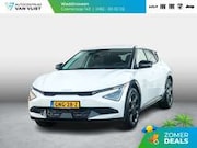 Kia EV6 - Edition Advanced 84.0 kWh | SOH 99.3% l Lage bijte