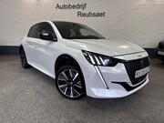 Peugeot 208 - 1.2 PureTech GT-Line Clima Navi Cruise Camera Carplay Incl 1