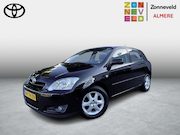 Toyota Corolla - 1.6 VVT-i Anniversary