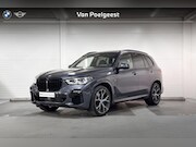 BMW X5 - xDrive45e High Executive | M Sportpakket | Soft-Close | Comf