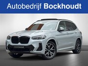 BMW X3 - xDrive30e High Ex. | M-Sport | Pano | Head-Up
