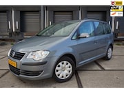 Volkswagen Touran - 1.9 TDI Optive