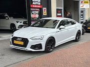 Audi A5 - Sportback 35 TFSI S edition Aut Leer Navi Clima Camera Carpl