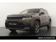 Jeep Compass - 1.2 e-Hybrid First Edition | Convenience Pack | Camera | 18"