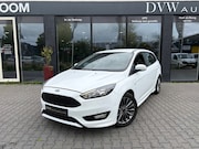 Ford Focus - Wagon 1.0 ST-Line Automaat