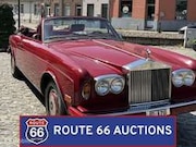 Rolls-Royce Corniche