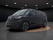 Volkswagen ID.Buzz - Bedrijfswagens GTX Limited Edition 250 kW / 340 pk