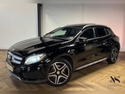 Mercedes-Benz GLA-Klasse - 250 4Matic Ambition PANO TREKHAAK CAM