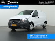 Mercedes-Benz Vito - 116 CDI | L2 Lang | Airco | Parkeercamera | Trekhaak | 2-zit