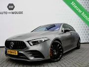 Mercedes-Benz AMG A - 35 4MATIC Edition 1 Pano Schaalstoelen