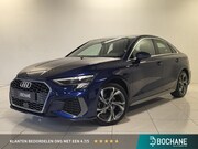Audi A3 - Limousine 35 TFSI S edition | B&O | Camera| Navigatie | S-li