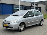 Citroën Xsara Picasso - 1.6i-16V Image Airco/Climate NIEUW APK
