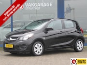 Opel Karl - 1.0 ecoFLEX Edition 5-Drs, Airco / Cruise control + Limiter