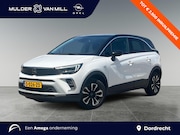 Opel Crossland - Elegance 1.2 Turbo 130pk EAT6 | LAGE KM-STAND! | DEALERONDER