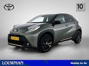 Toyota Aygo X - 1.0 VVT-i S-CVT Premium