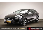 Volvo V40 - 2.0 T4 Business Sport | HALF LEDER | STOELVERWARMING | CAMER