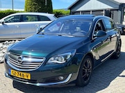 Opel Insignia - 2.0 CDTi Automaat 2014 Leer Xenon Pano Trekhaak
