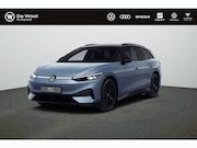 Volkswagen ID.7 - Tourer Limited Edition Plus 77 kWh